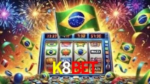 Statistics K8BET