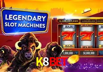 Descubra a Essência do K8BET: Nossa História e Compromissos