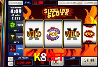 Desvendando o Mundo dos Jogos Virtuais na K8BET