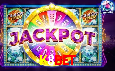 A Emoção da Loteria na K8BET: Uma Chance de Mudança de Vida