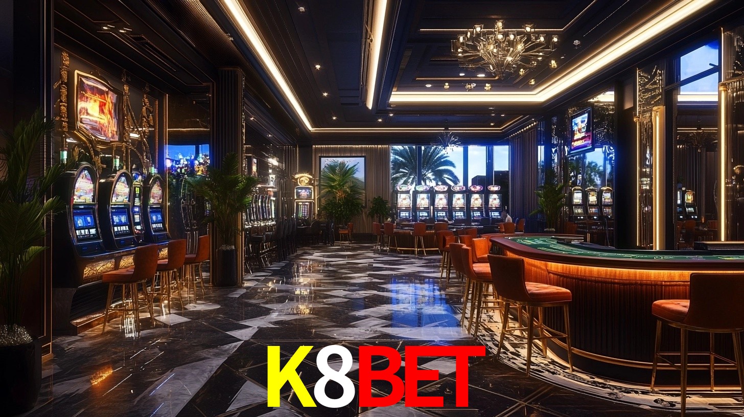 Jogos de Cassino ao Vivo