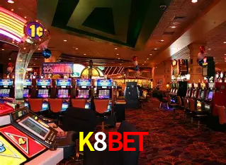 Desvendando o Mundo dos Jogos Virtuais na K8BET