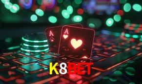 Estatísticas do Jogo K8BET