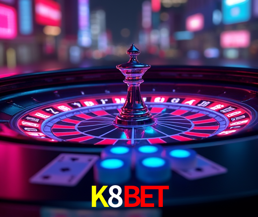 Descubra o Programa VIP da K8BET: Vantagens Exclusivas para Jogadores