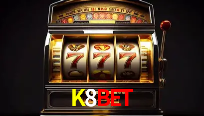 Inovações de Jogos na K8BET: O Futuro das Experiências Interativas