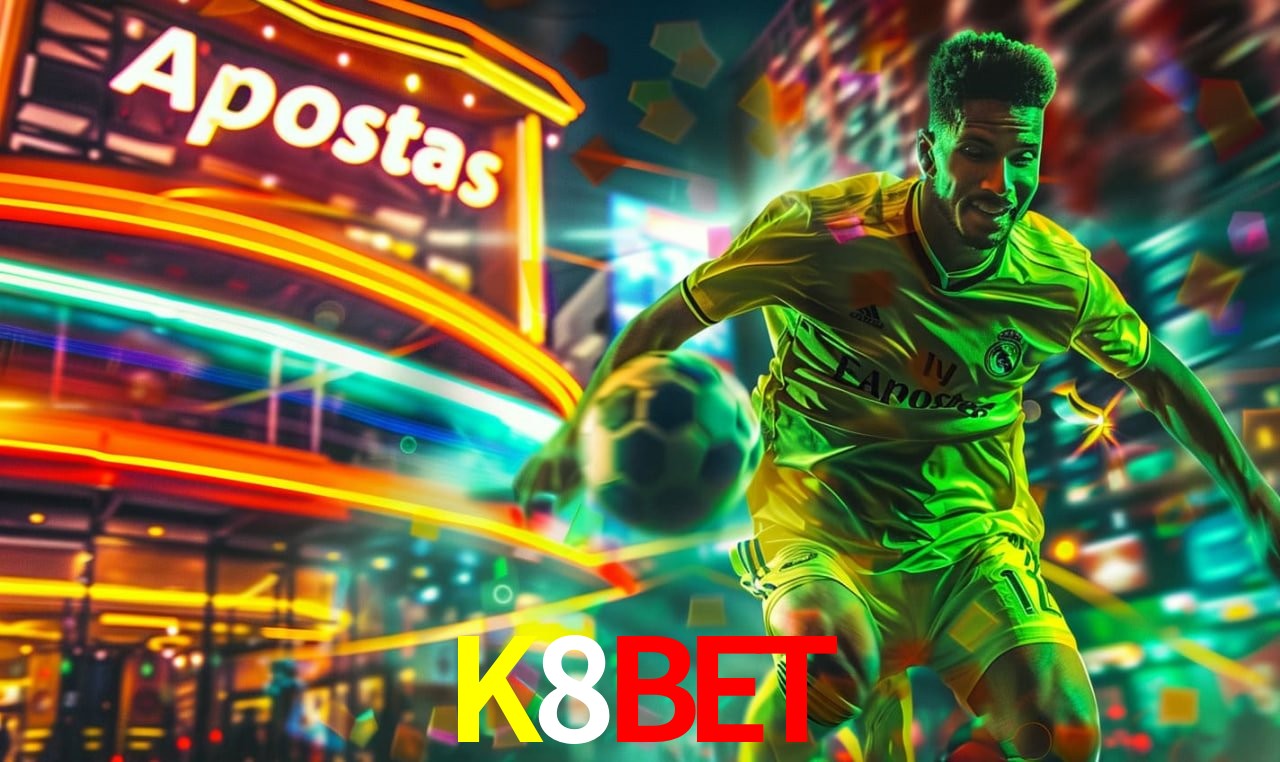 Jogos de Slot K8BET