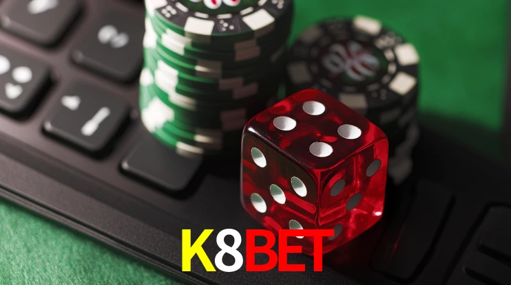 Slot Games K8BET