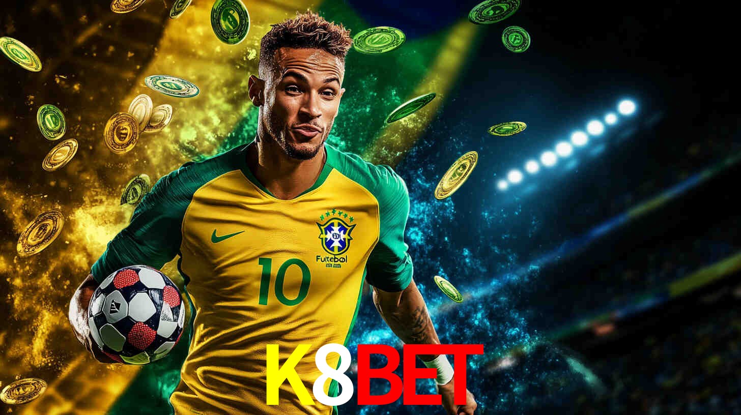 Descubra a Essência do K8BET: Nossa História e Compromissos