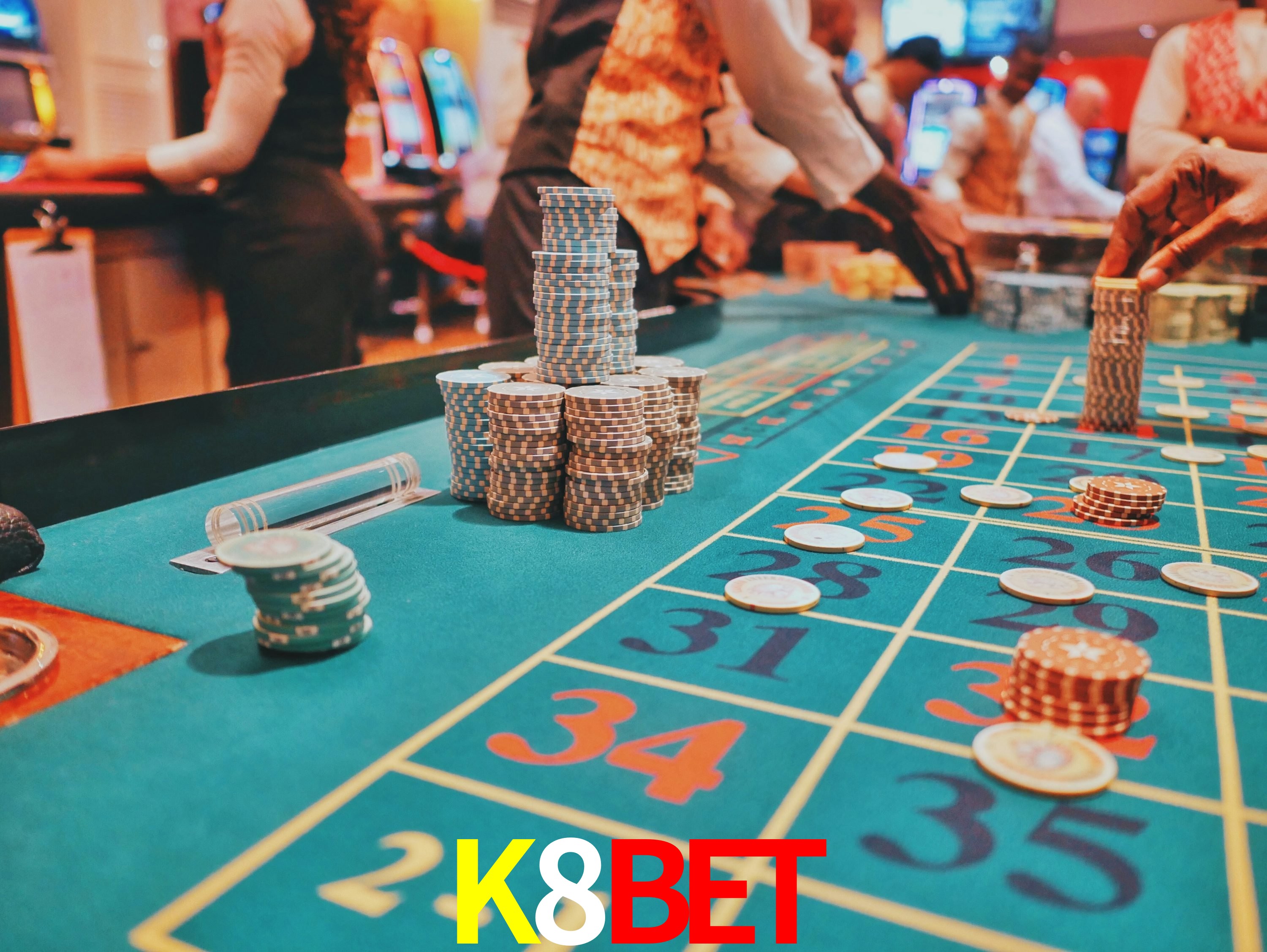 Estatísticas Crash Games K8BET