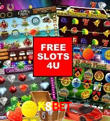 Weekend Specials K8BET