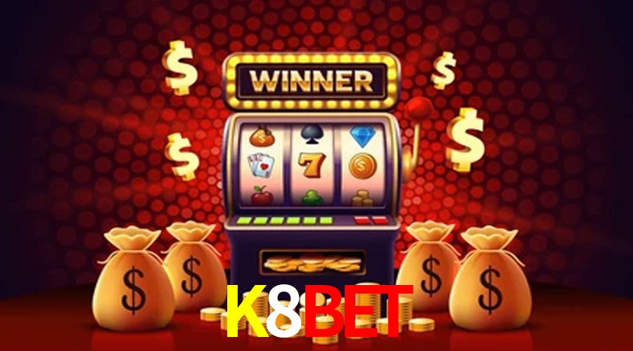 Live Casino K8BET
