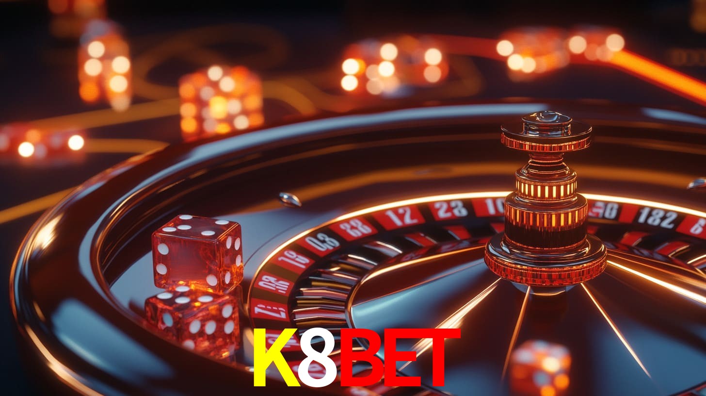 Bônus Generosos e Exclusivos no K8BET para Você!