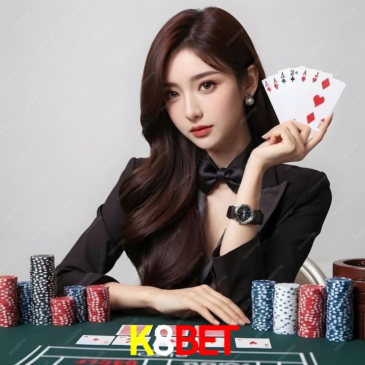 Promoções Sazonais K8BET