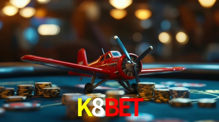 Bonus Features K8BET