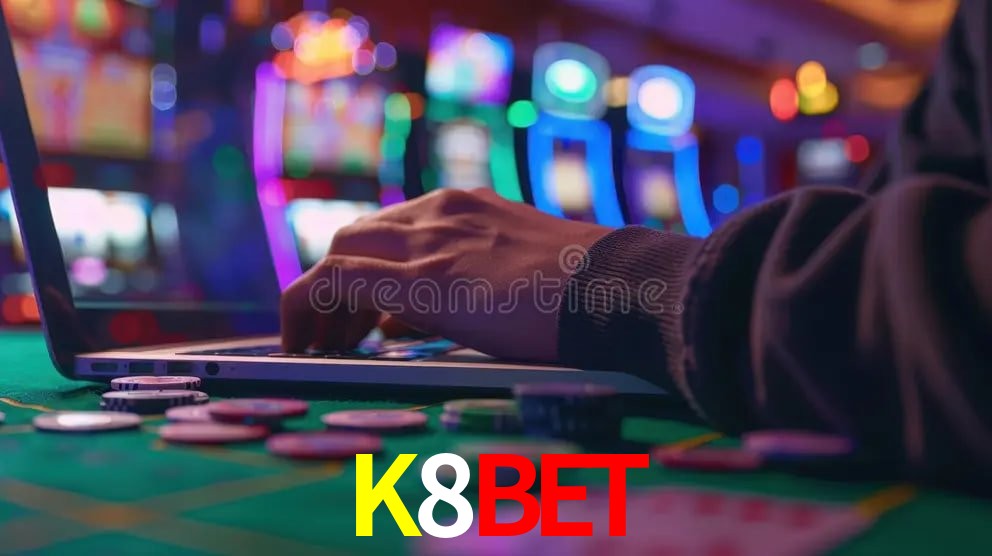 Jogos Exclusivos K8BET