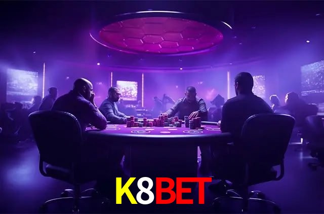 Avaliações dos Jogadores K8BET