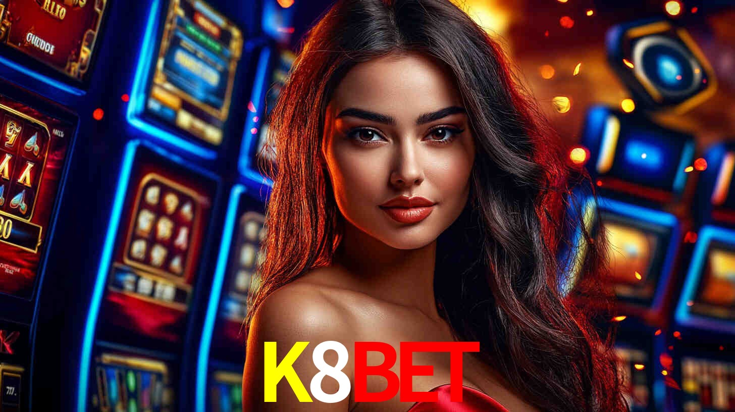 Descubra a Essência do K8BET: Nossa História e Compromissos