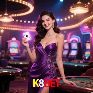 Torneios K8BET