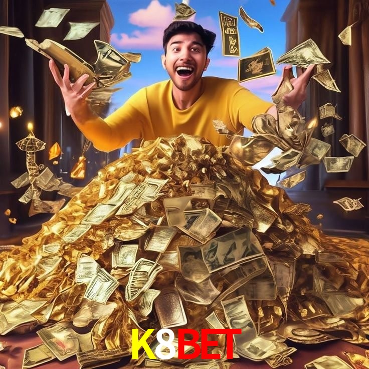 Casino VIP K8BET