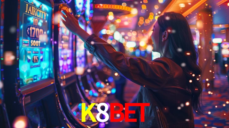 K8BET