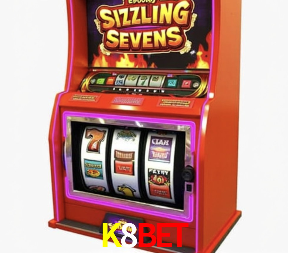 Account Benefits K8BET