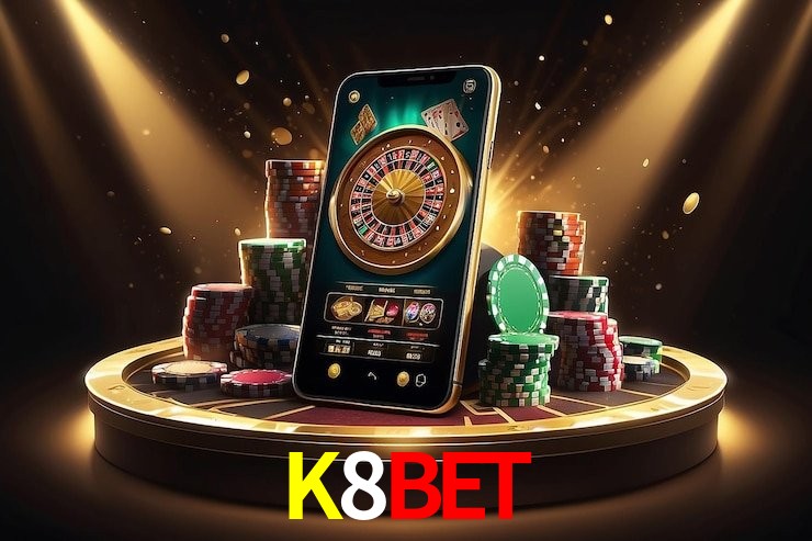 Sistemas de Segurança K8BET