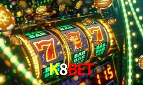 API Integration K8BET
