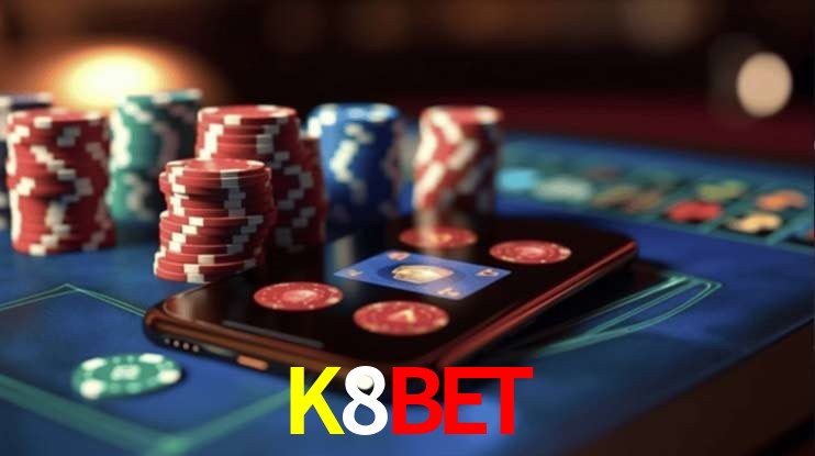 Estratégias Crash Games K8BET