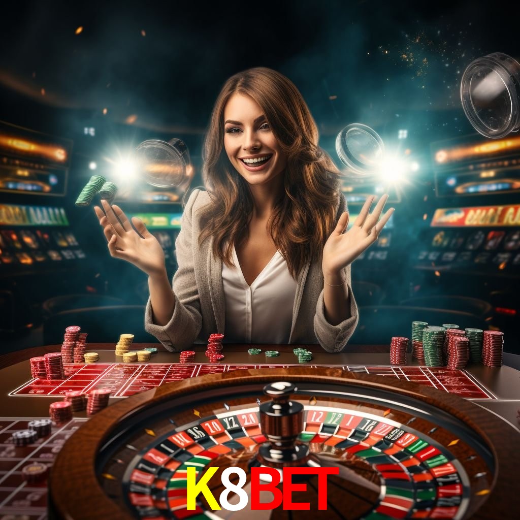 Experimente o Login Seguro Premium no K8BET