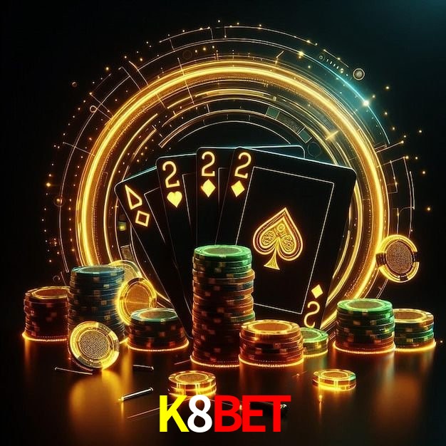 Casino Ao Vivo K8BET