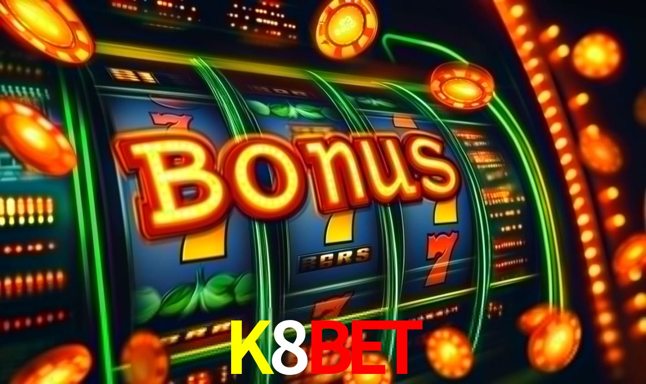 VIP Casino K8BET