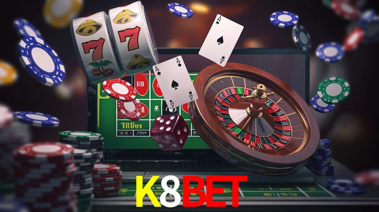 Ofertas Imperdíveis na K8BET: Promoções e Bônus Que Valem a Pena