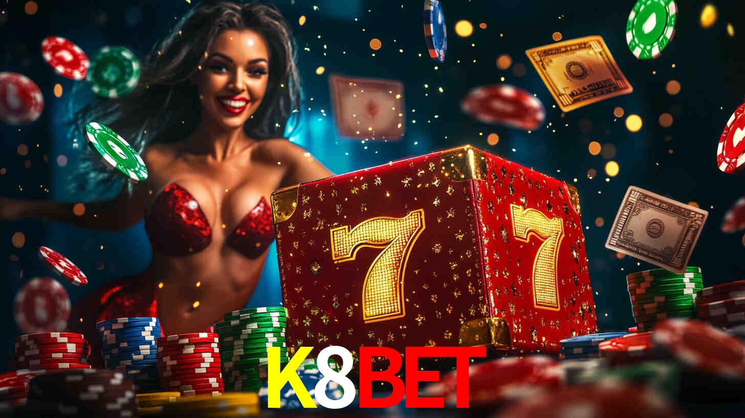 Explorando a Categoria de Eventos em Apostas na K8BET