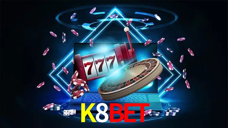 Segurança 2FA K8BET