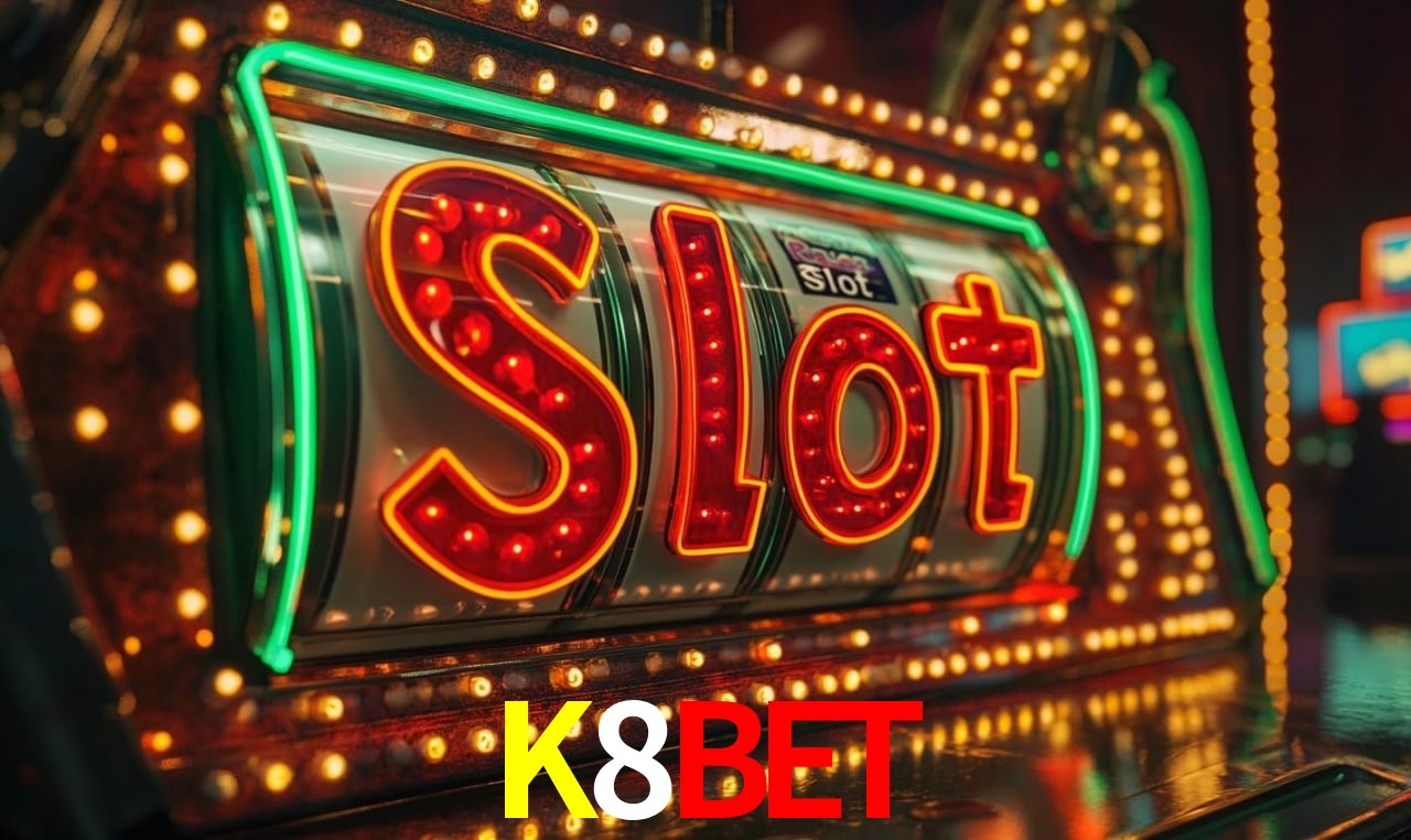 Especiais de Fim de Semana K8BET