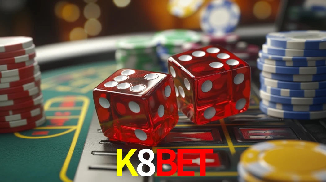 Tournaments K8BET