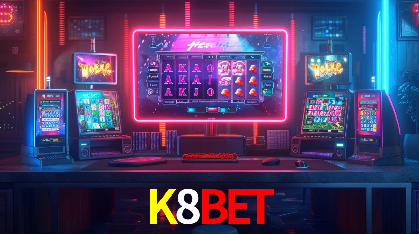K8 BETVip
