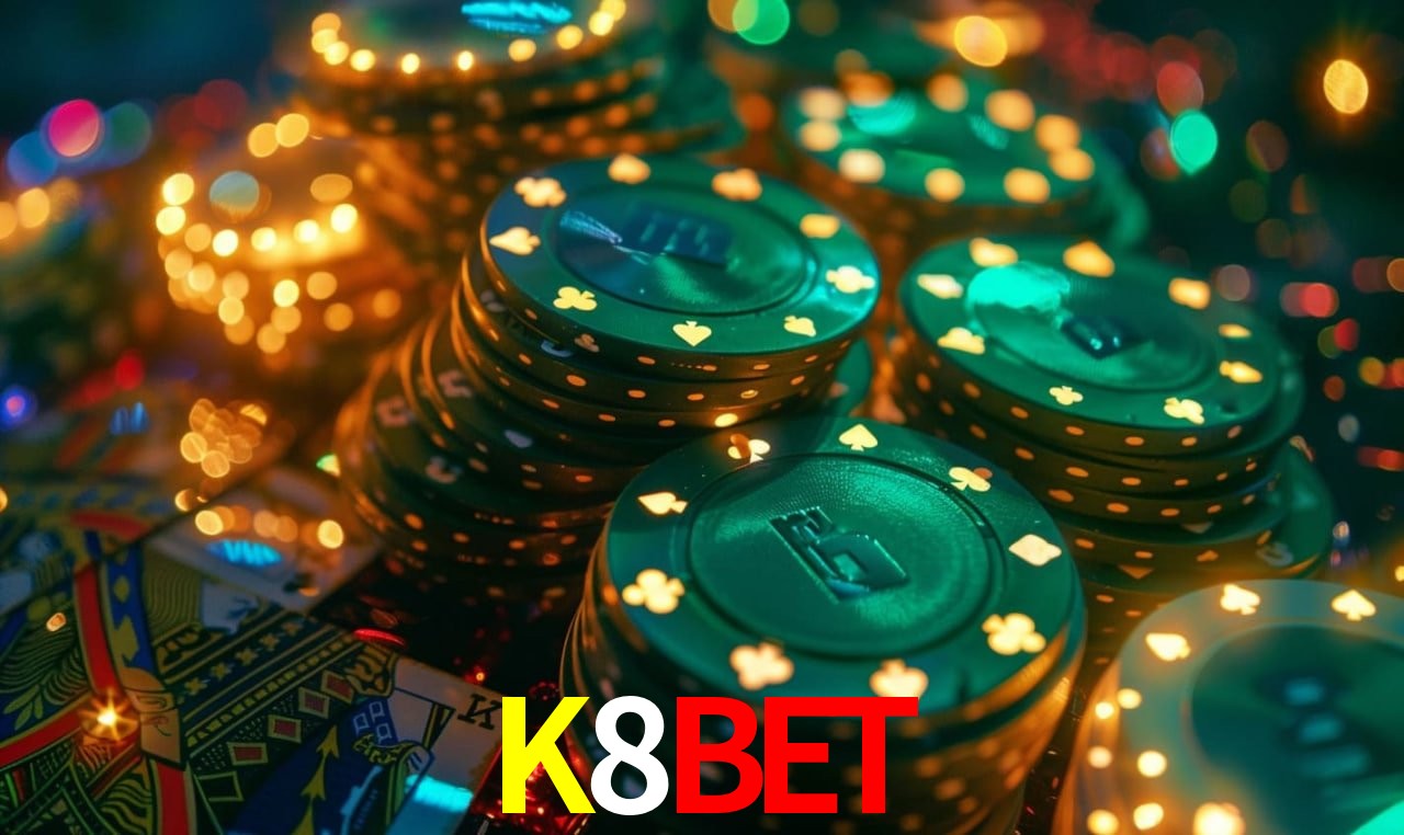 Apostas de Basquete K8BET