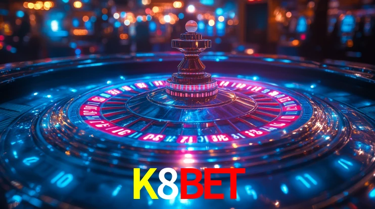 Explore as vantagens do K8BET: serviço profissional e confiabilidade