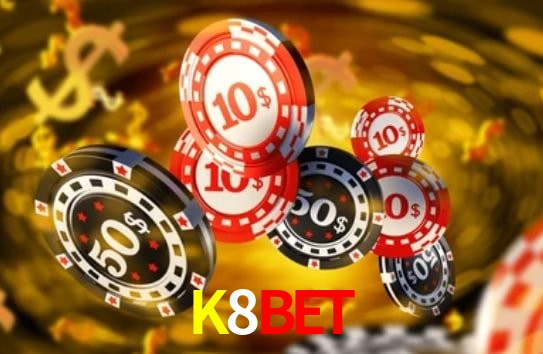 Apostas de Futebol K8BET
