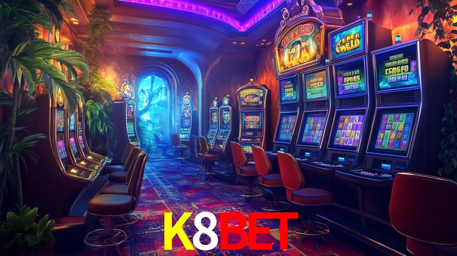 Programa VIP K8BET