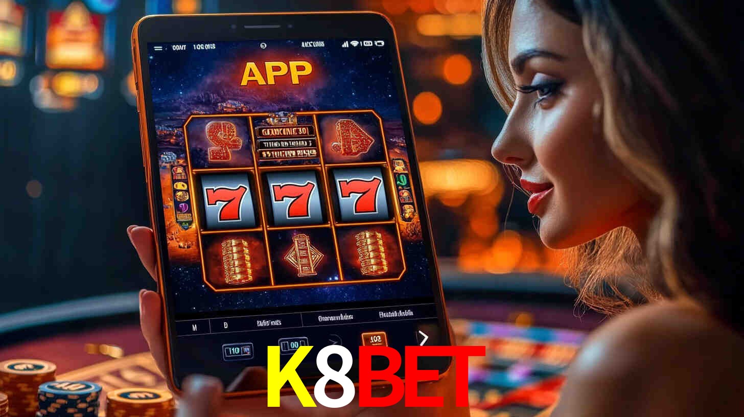 K8 BETVip