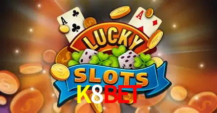 A Emoção da Loteria na K8BET: Uma Chance de Mudança de Vida