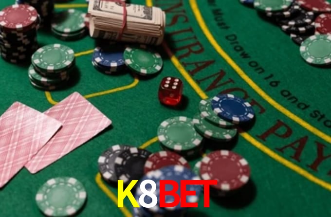 K8BET.COM