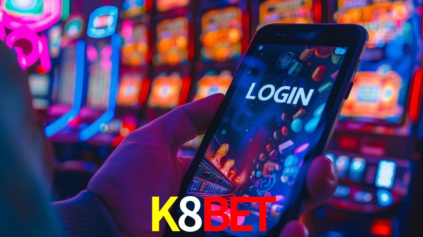Mesa de Blackjack K8BET