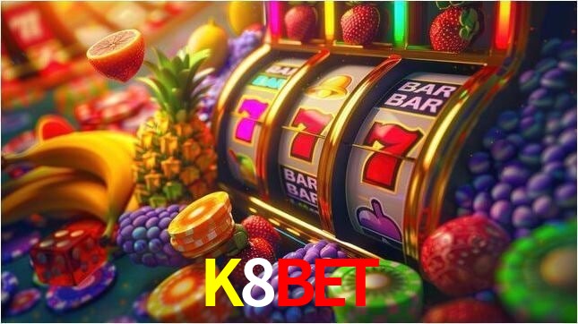 Security Systems K8BET