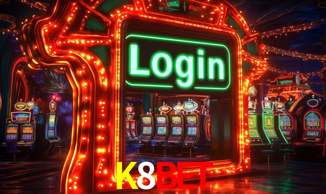 Apostas de Tênis K8BET