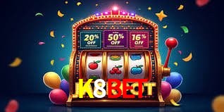 Ofertas Exclusivas K8BET