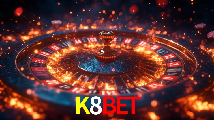 K8BET