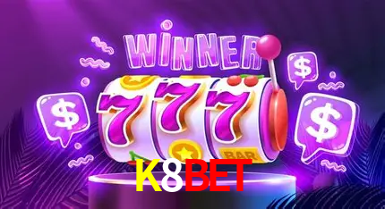 Inovações de Jogos na K8BET: O Futuro das Experiências Interativas